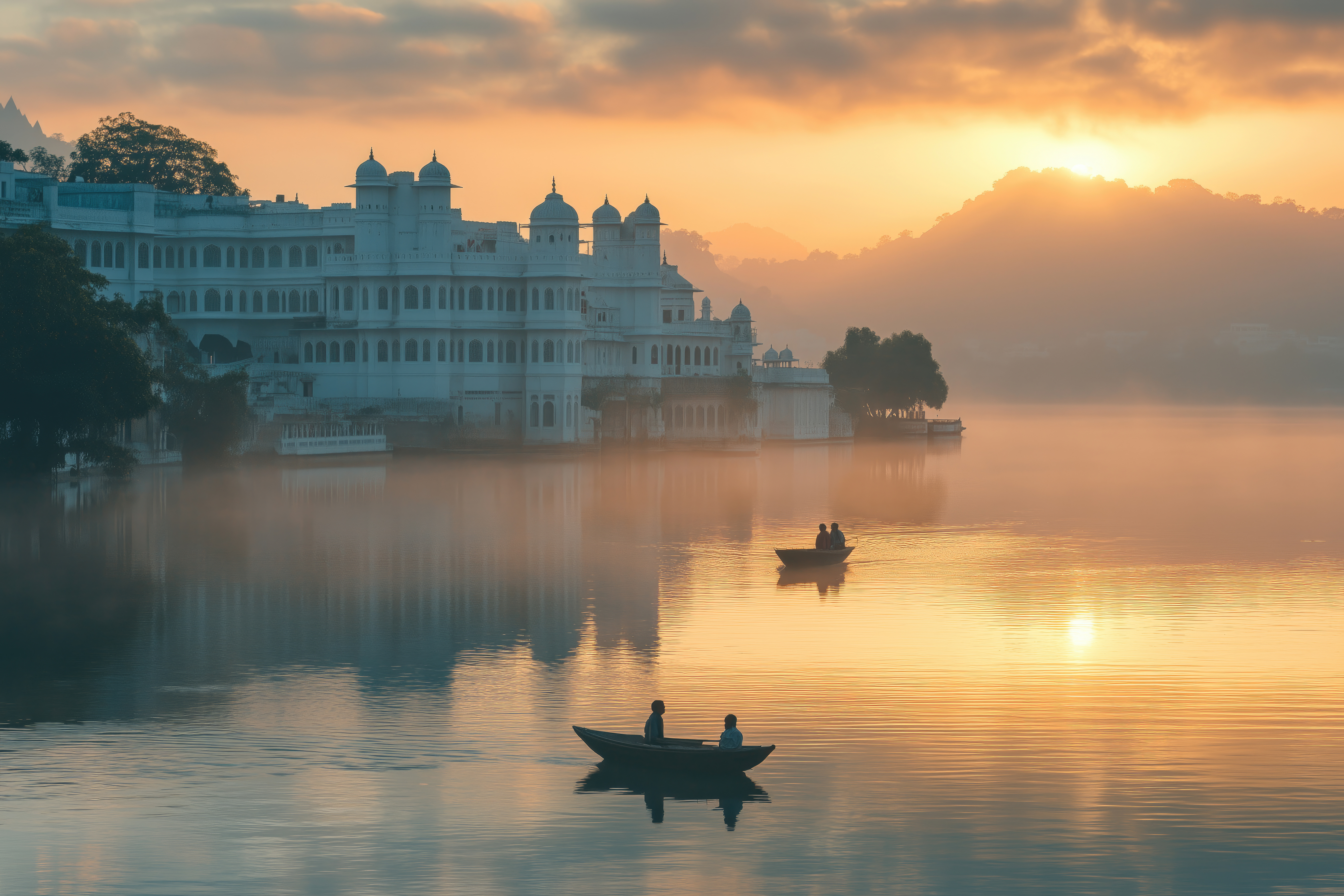 Varanasi Tour